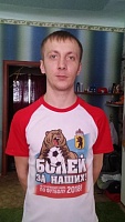 Сальников Сергей Анатольевич