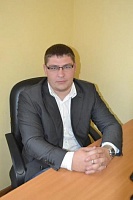 Андрей Борисович Гонохов