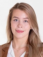 Свечникова Полина Владимировна