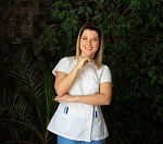 Савина Елена Александровна