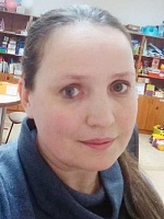 Савельева Наталья Викторовна