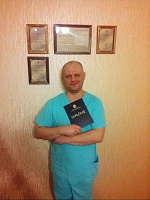 Бобрович Александр Болеславович