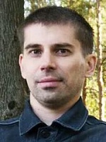 Сергей Владимирович Соловьев