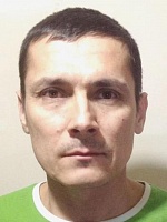 Солиев Алиджон