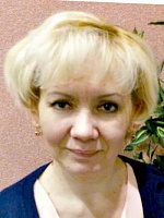 Садыкова Светлана Халиловна