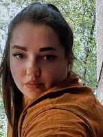 Кристина Васильевна Кирсанова