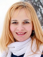 Грачева Юлия Васильевна