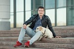 Павел Максимович Шулепко