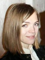 Леонова Елена Анатольевна