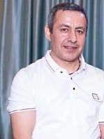 ВАРДАНЯН ГРИГОР АВЕТИКОВИЧ
