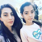 Асоян Джулиа Ишхановна