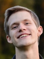 Никита Александрович Олегир