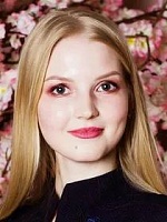 Шишкина Елена Васильевна